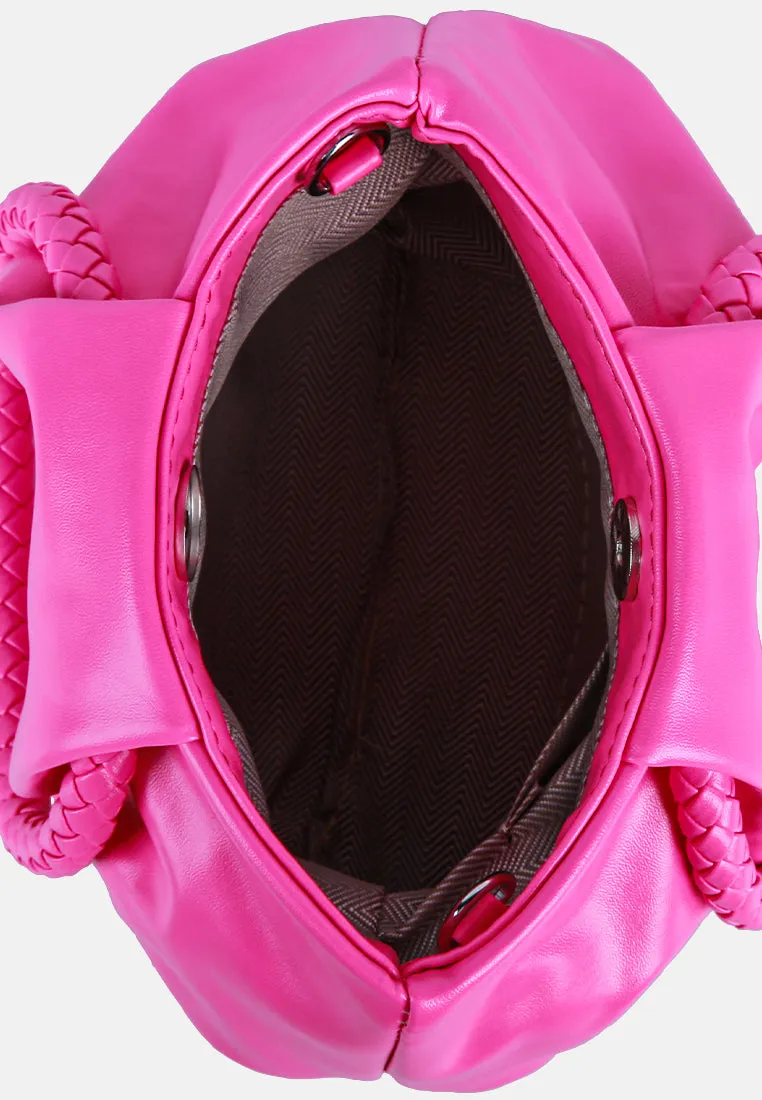 Soft Handbag