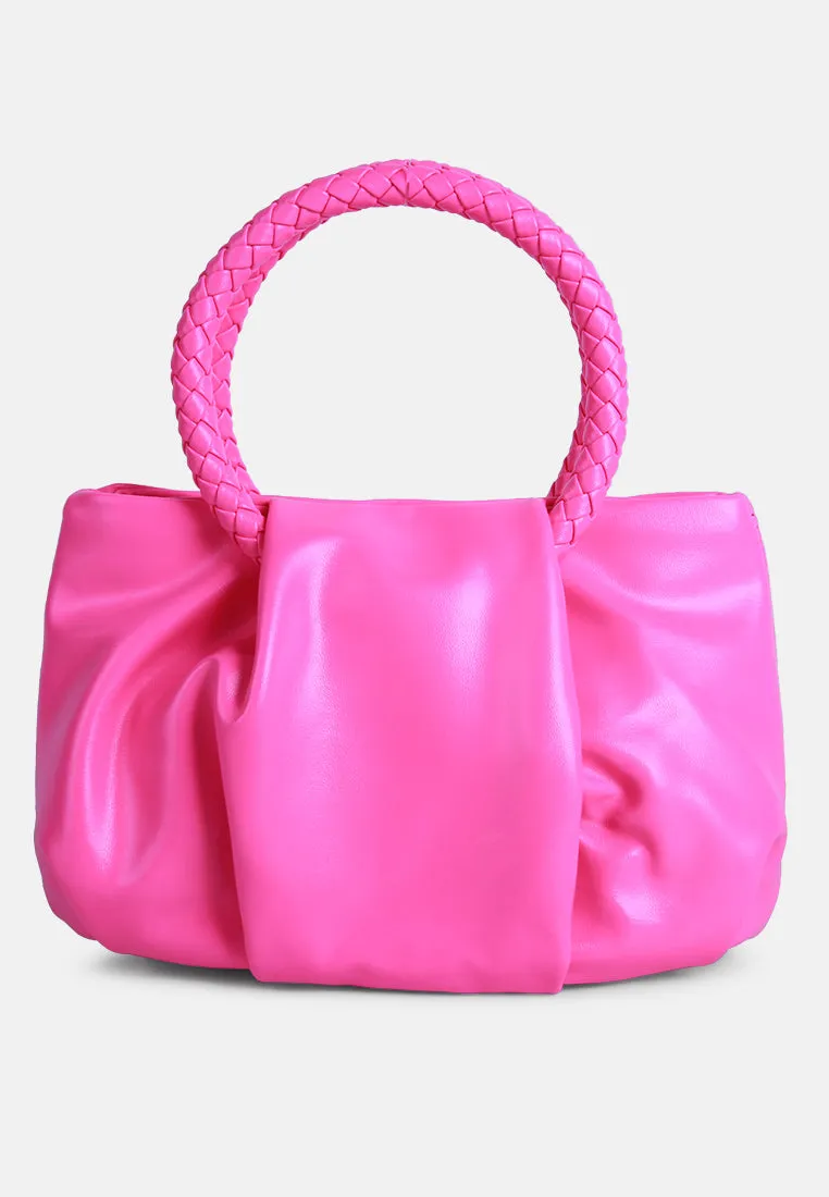 Soft Handbag