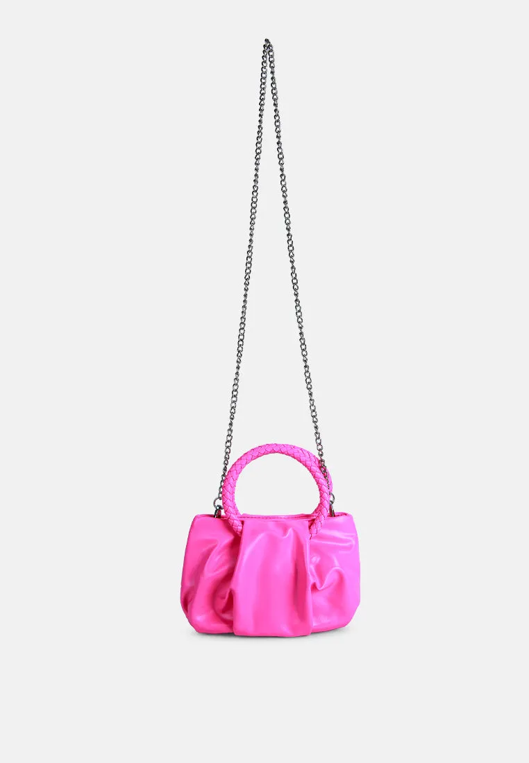 Soft Handbag