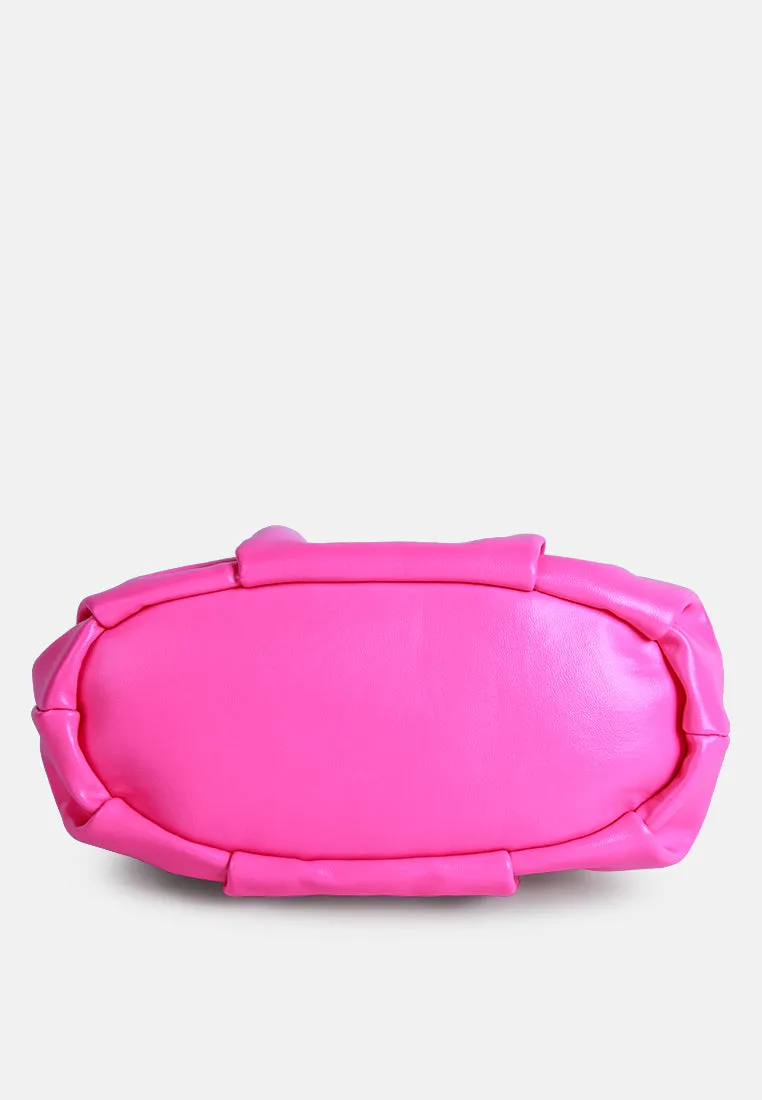 Soft Handbag