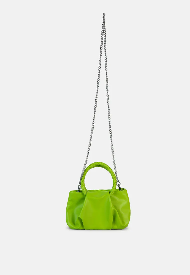 Soft Handbag