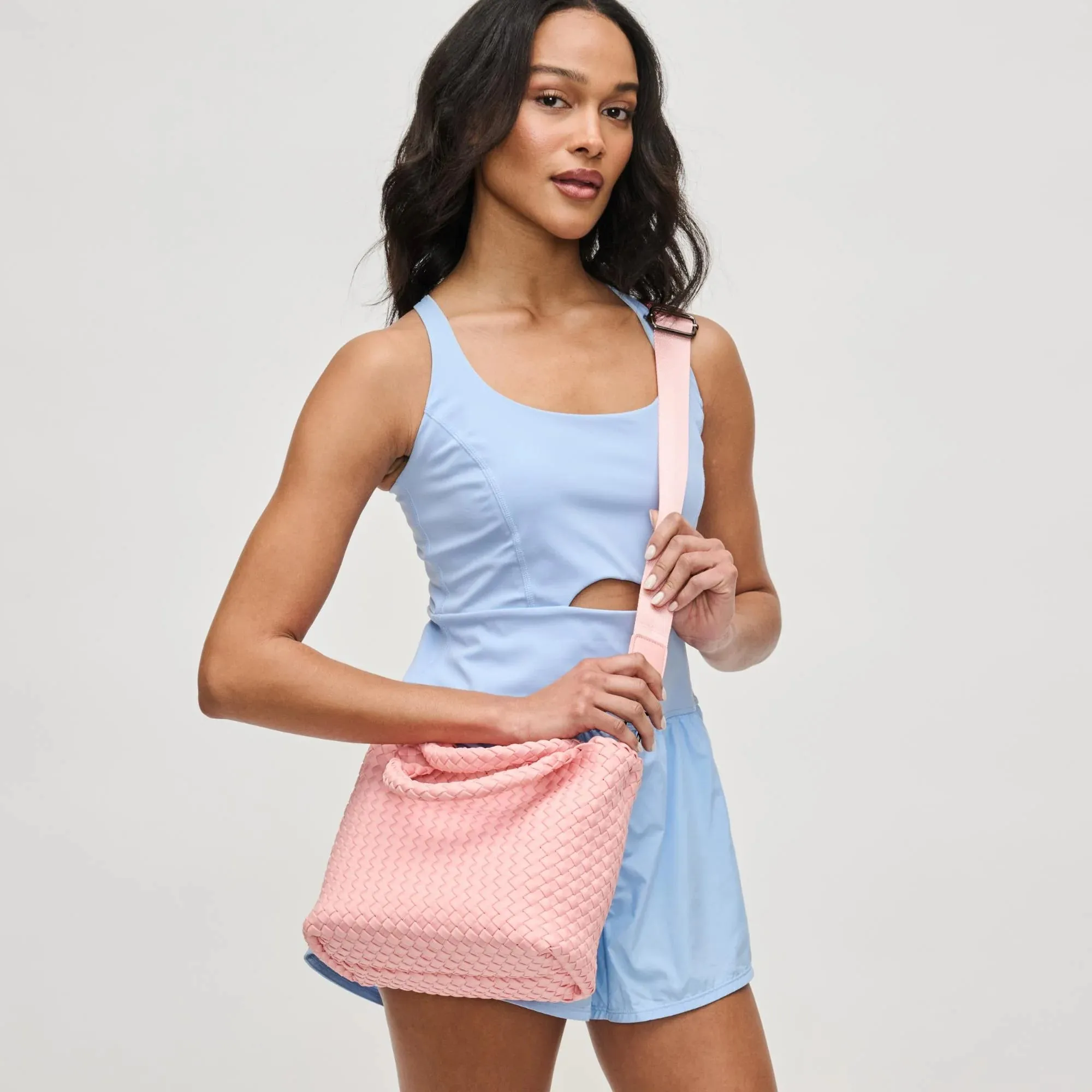 Sol & Selene, Skys The Limit Small | Blush