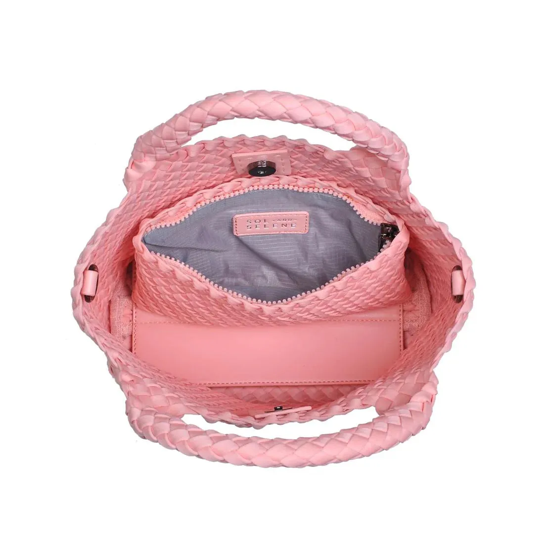 Sol & Selene, Skys The Limit Small | Blush