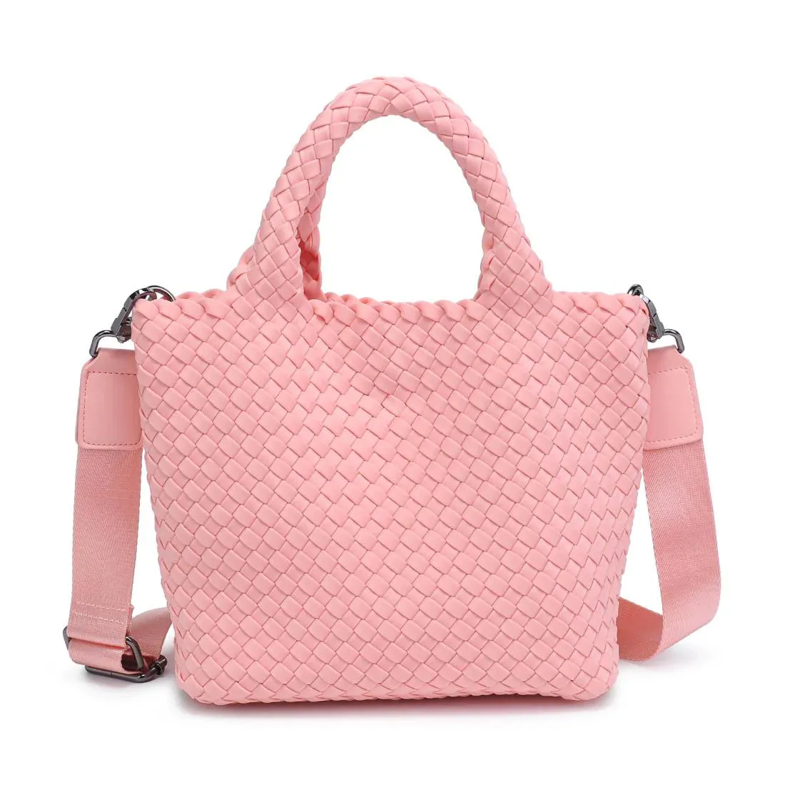Sol & Selene, Skys The Limit Small | Blush