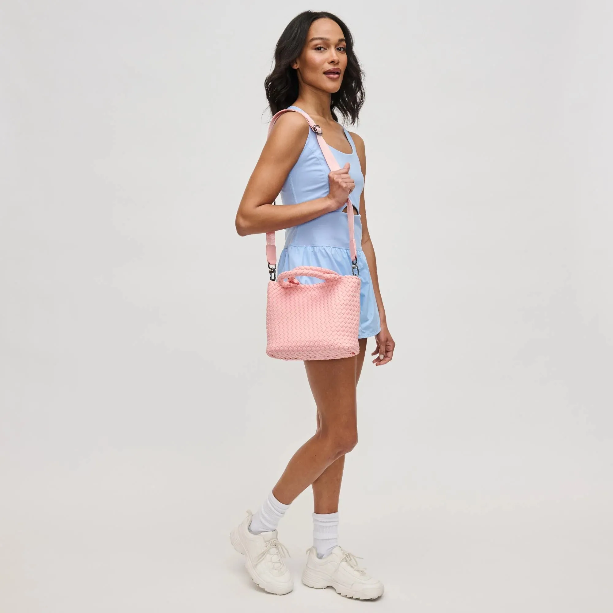Sol & Selene, Skys The Limit Small | Blush