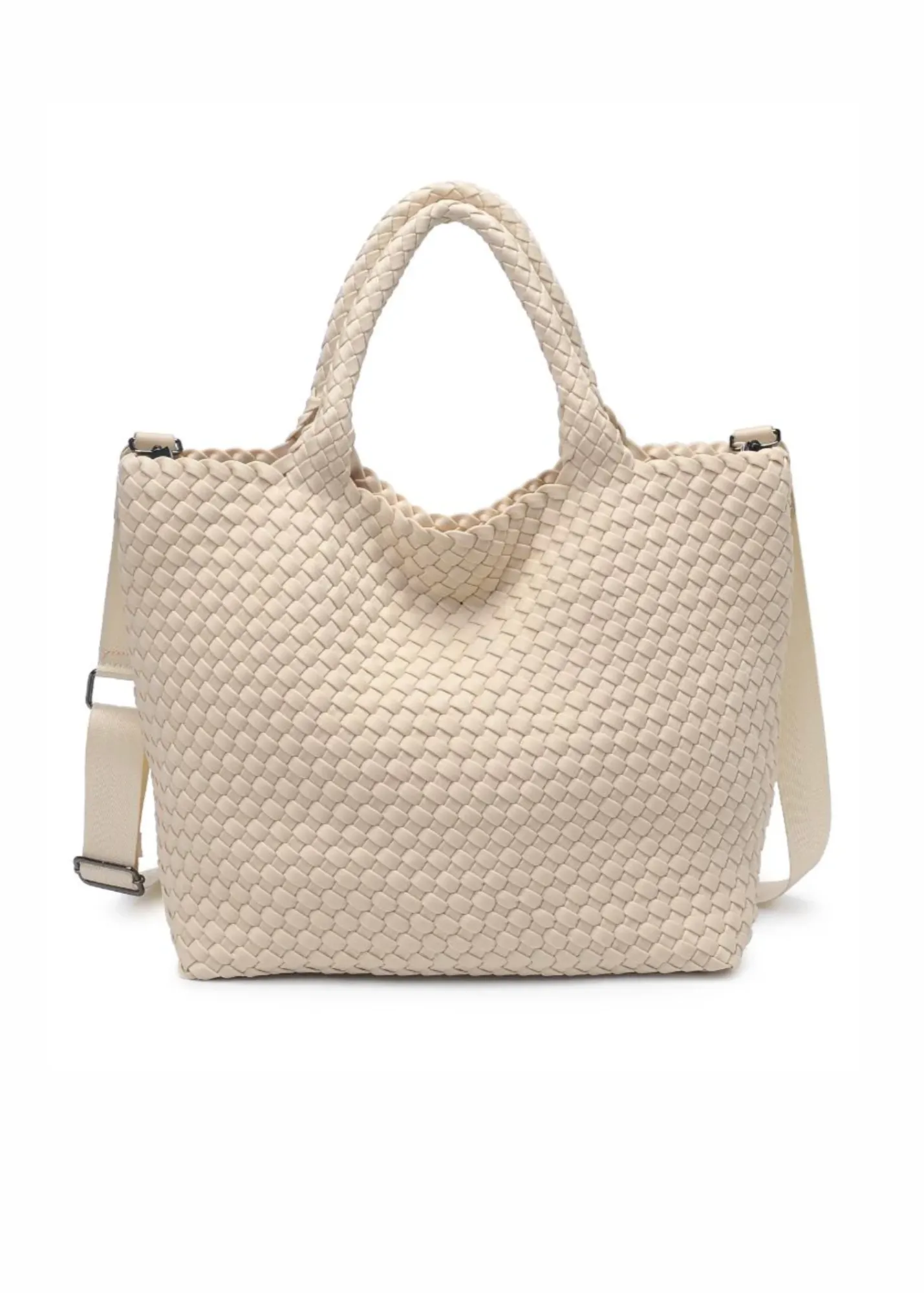 Sol and Solene Sky's the Limit Tote