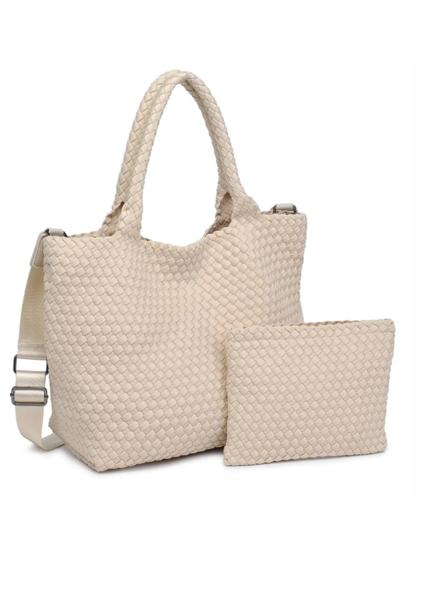 Sol and Solene Sky's the Limit Tote