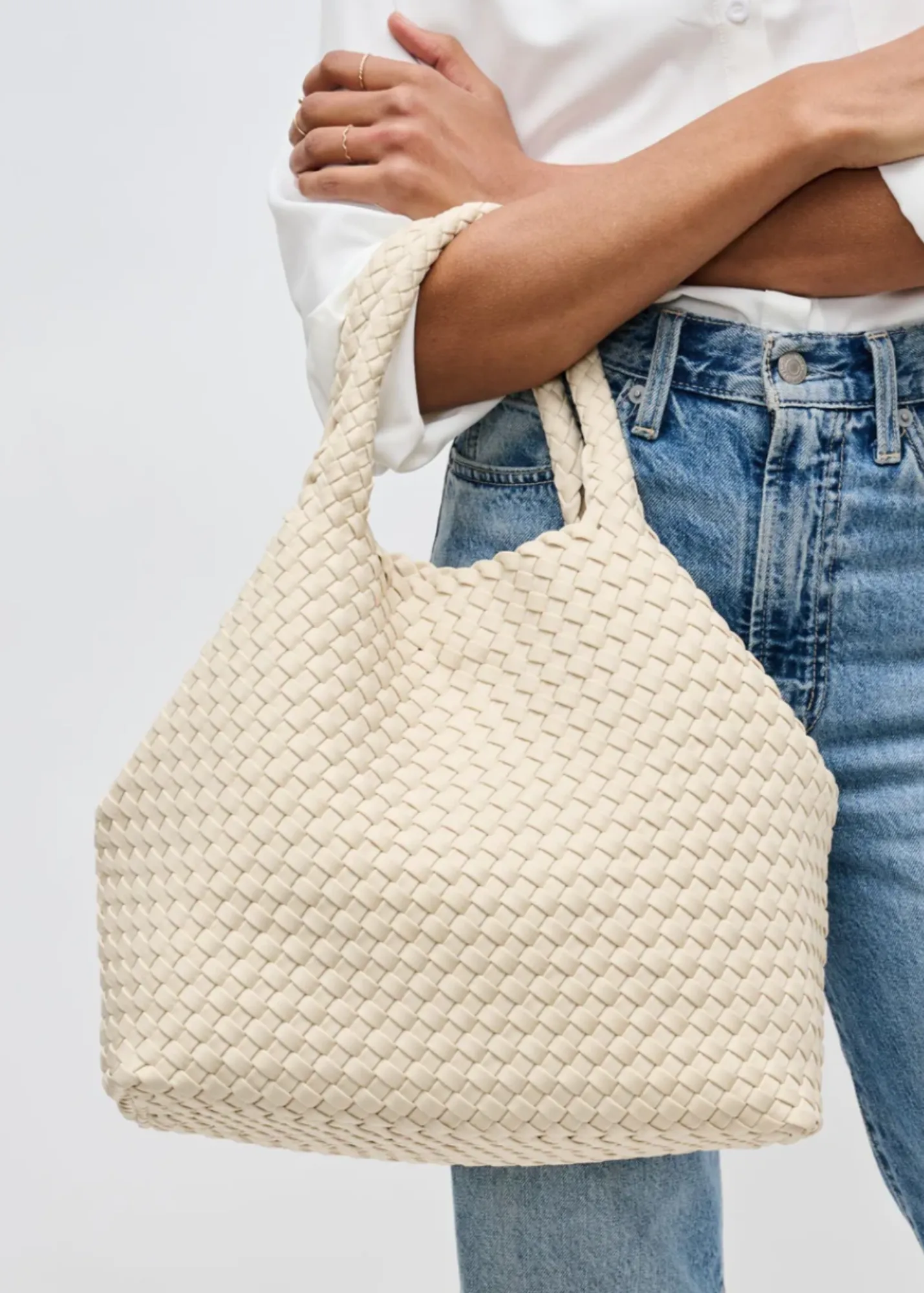 Sol and Solene Sky's the Limit Tote