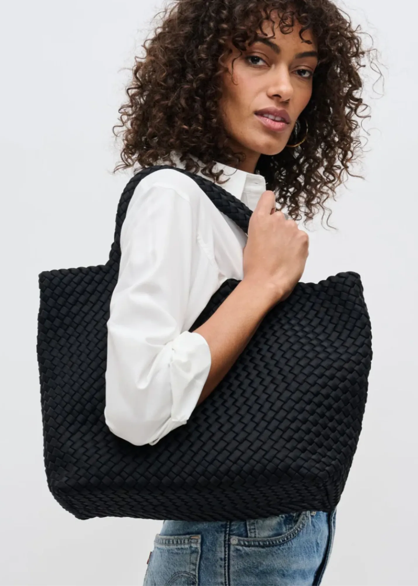 Sol and Solene Sky's the Limit Tote