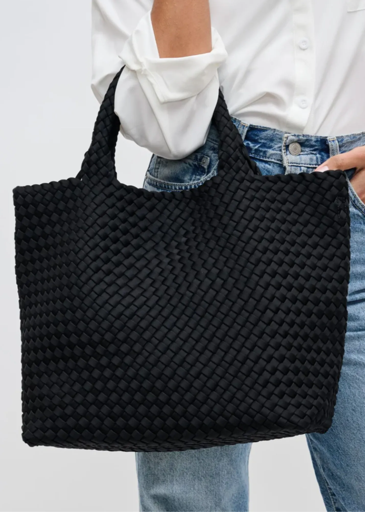 Sol and Solene Sky's the Limit Tote