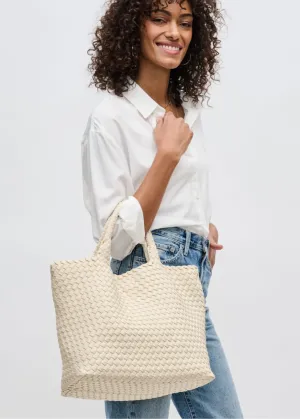 Sol and Solene Sky's the Limit Tote