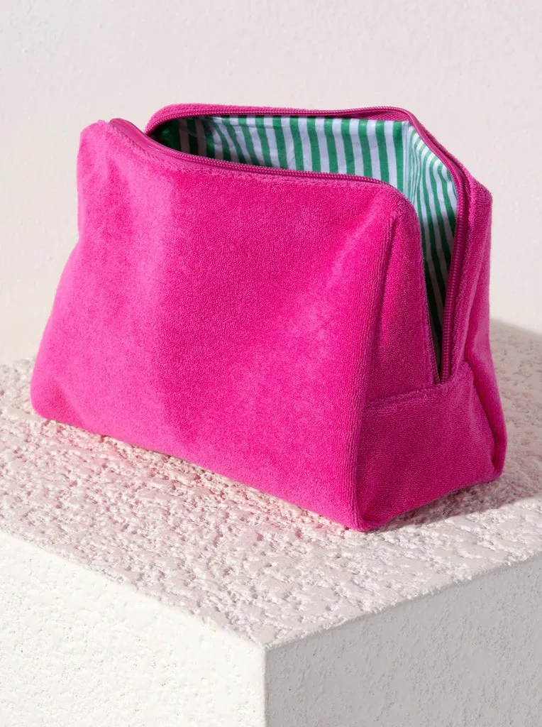Sol Zip Pouch