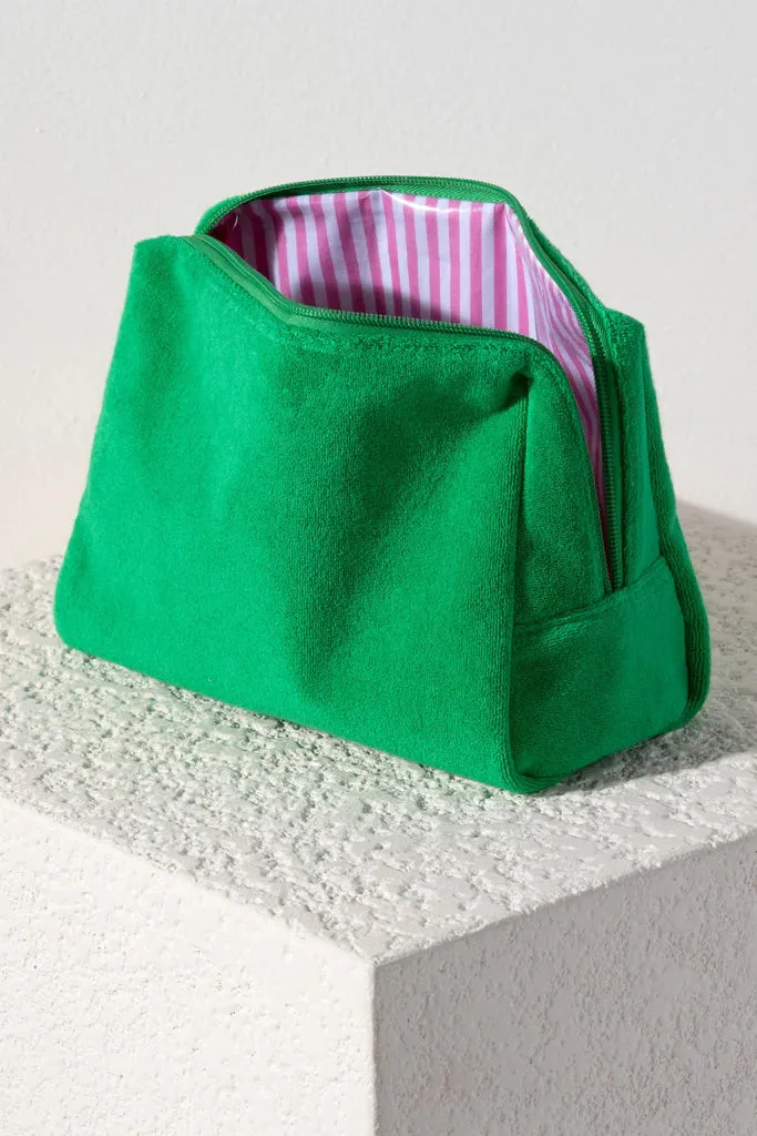 Sol Zip Pouch