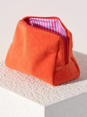 Sol Zip Pouch
