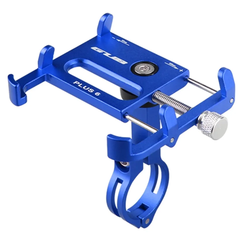 Solid Aluminum 360 Degree Rotating Hp Phone Holder Anodized Colours
