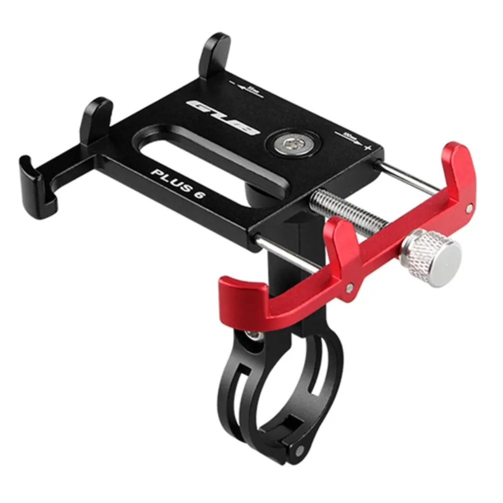 Solid Aluminum 360 Degree Rotating Hp Phone Holder Anodized Colours