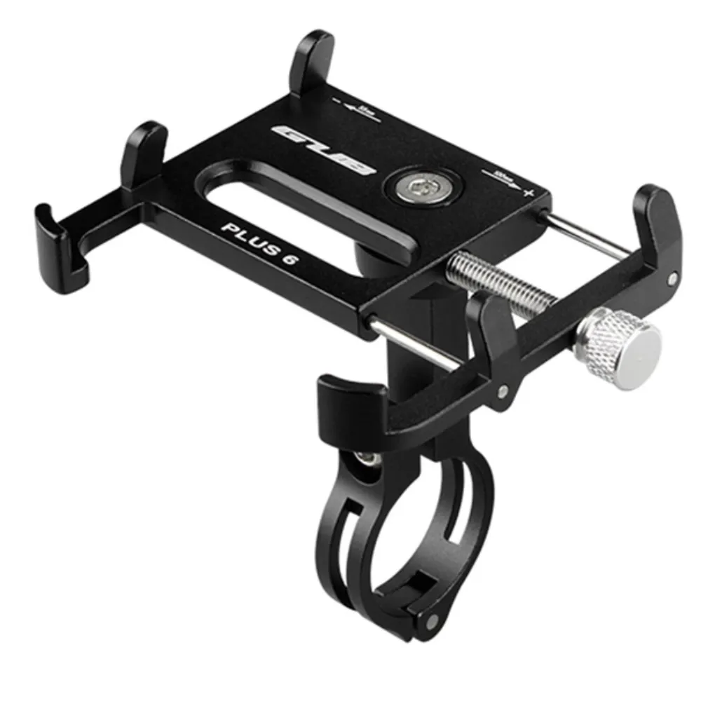 Solid Aluminum 360 Degree Rotating Hp Phone Holder Anodized Colours