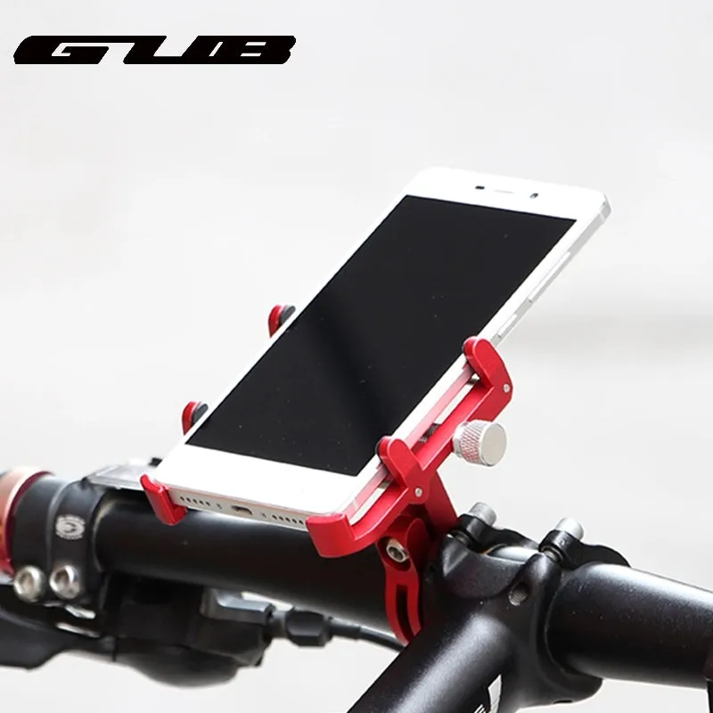 Solid Aluminum 360 Degree Rotating Hp Phone Holder Anodized Colours