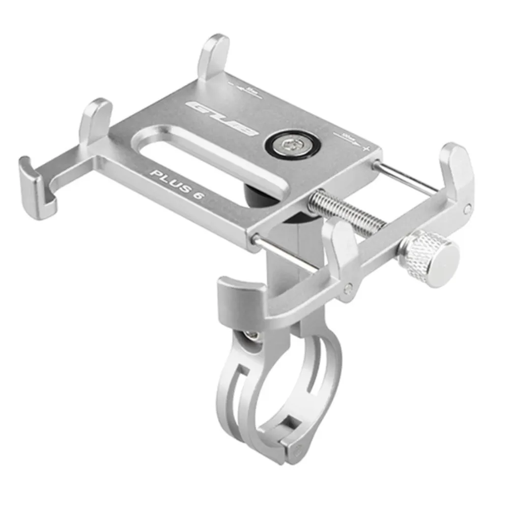 Solid Aluminum 360 Degree Rotating Hp Phone Holder Anodized Colours