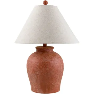 Sophisticated Colorado Lamp for Home Decor
