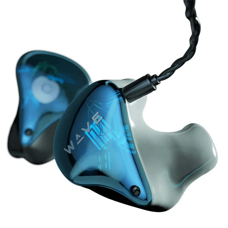 Soundz Wave IEM