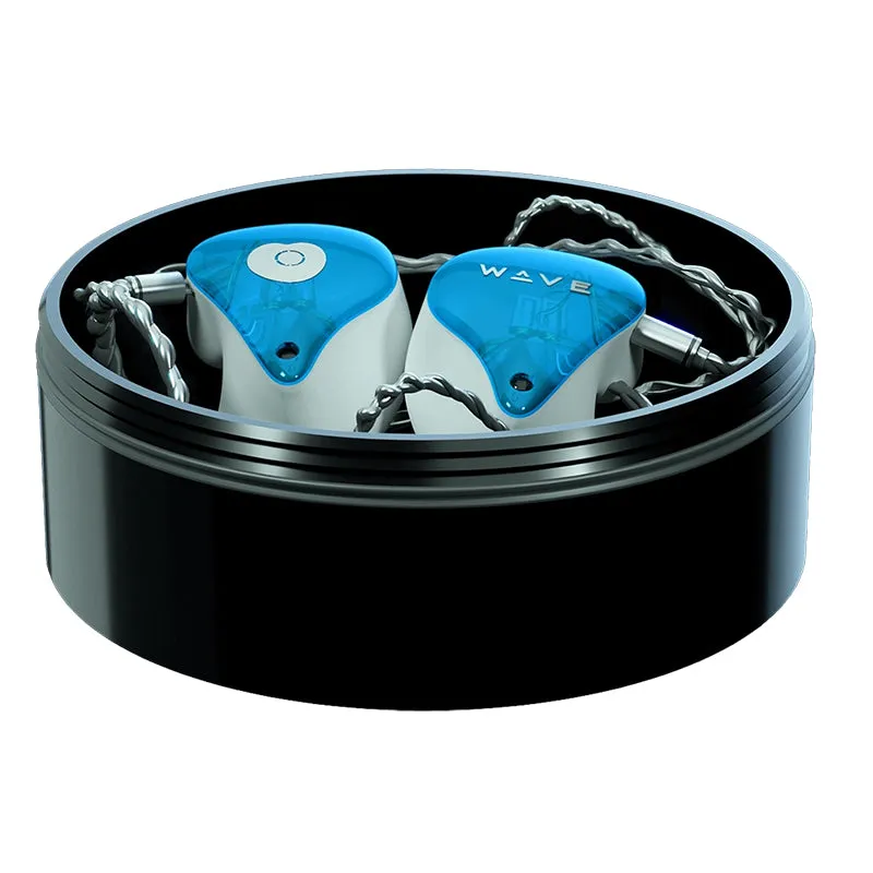 Soundz Wave IEM