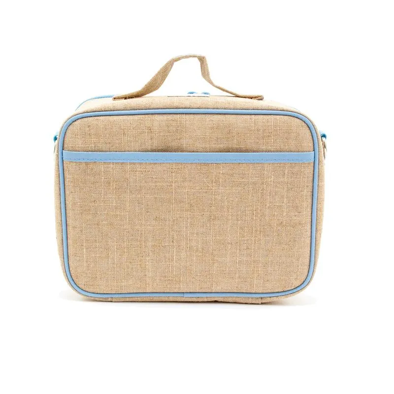 [Soyoung] Curious cats lunch box