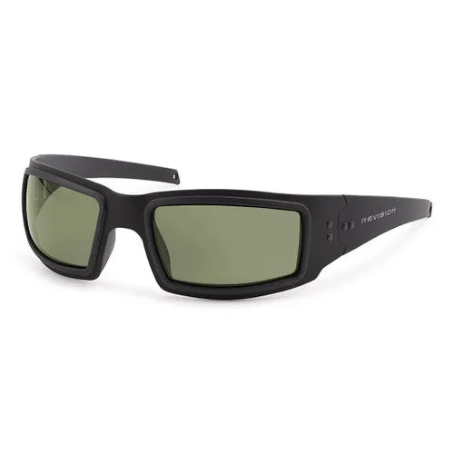 Speed Demon Sunglasses - Verso