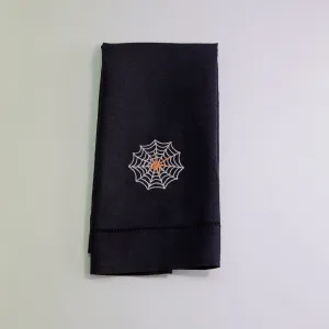 Spider Web Towel