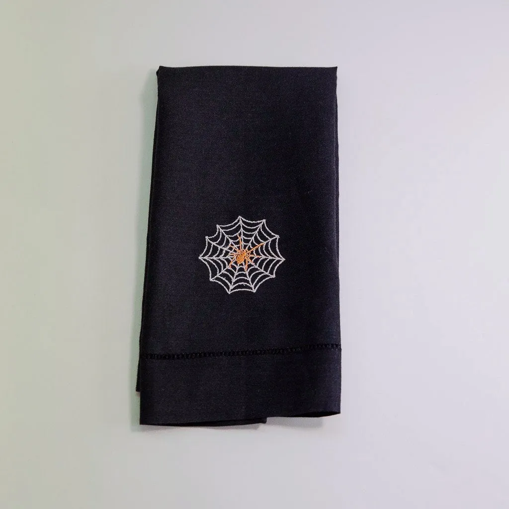 Spider Web Towel