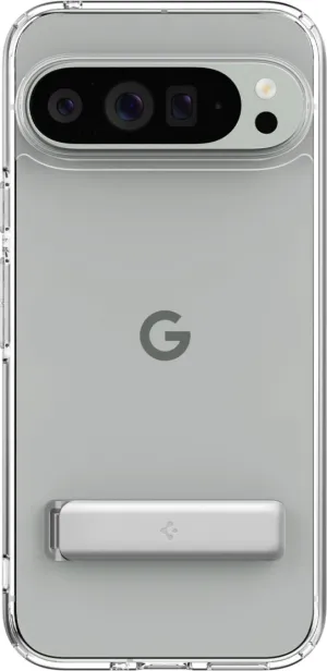 Spigen Slim Armor Essential S for Pixel 9 Pro XL - Crystal Clear