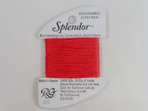 Splendor S819 Coral