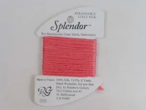 Splendor S898 Medium Coral