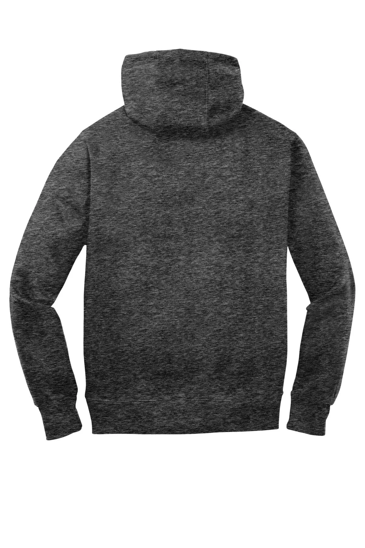Sport-Tek Pullover Hooded Sweatshirt. ST254 Graphite Heather