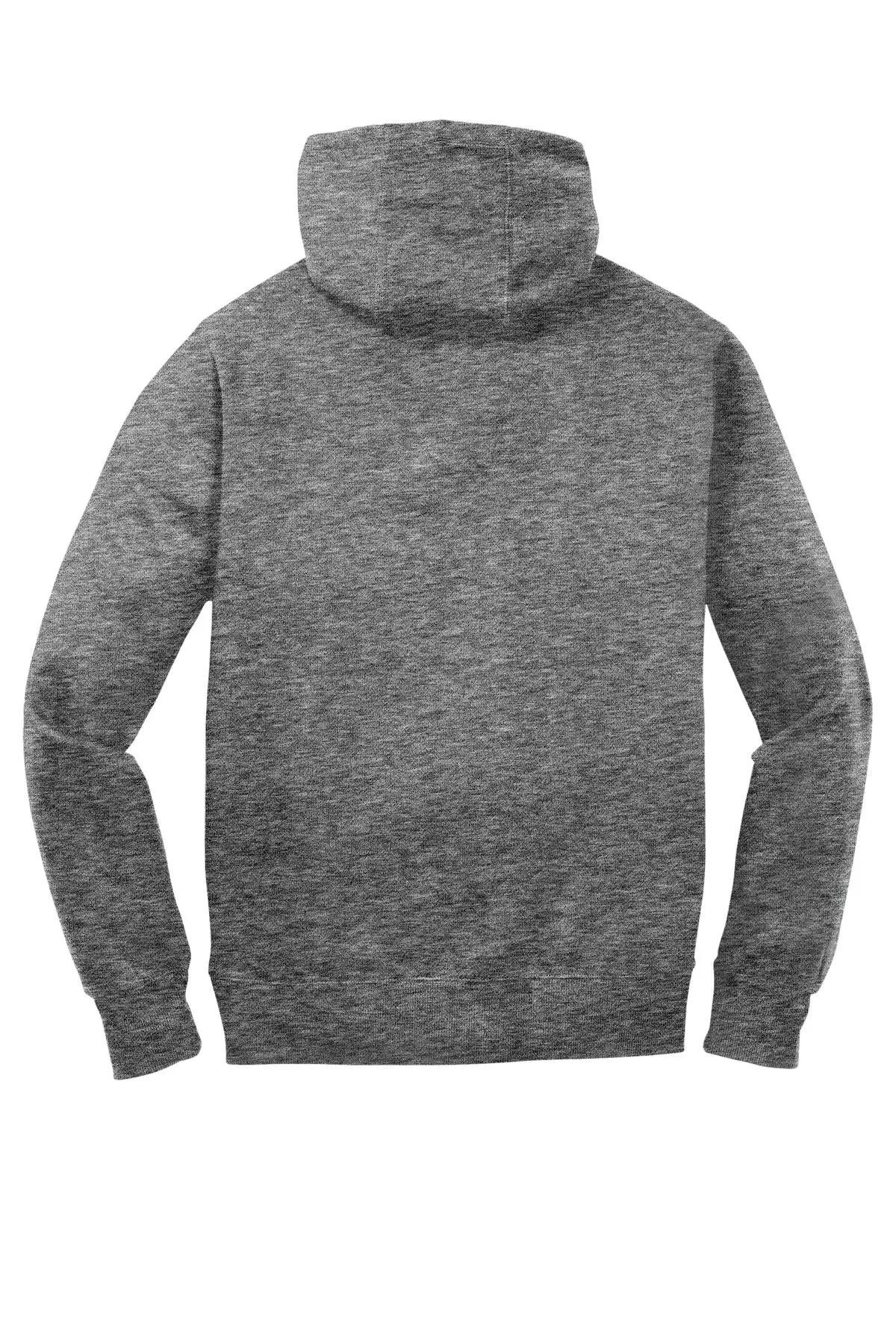 Sport-Tek Pullover Hooded Sweatshirt. ST254 Vintage Heather