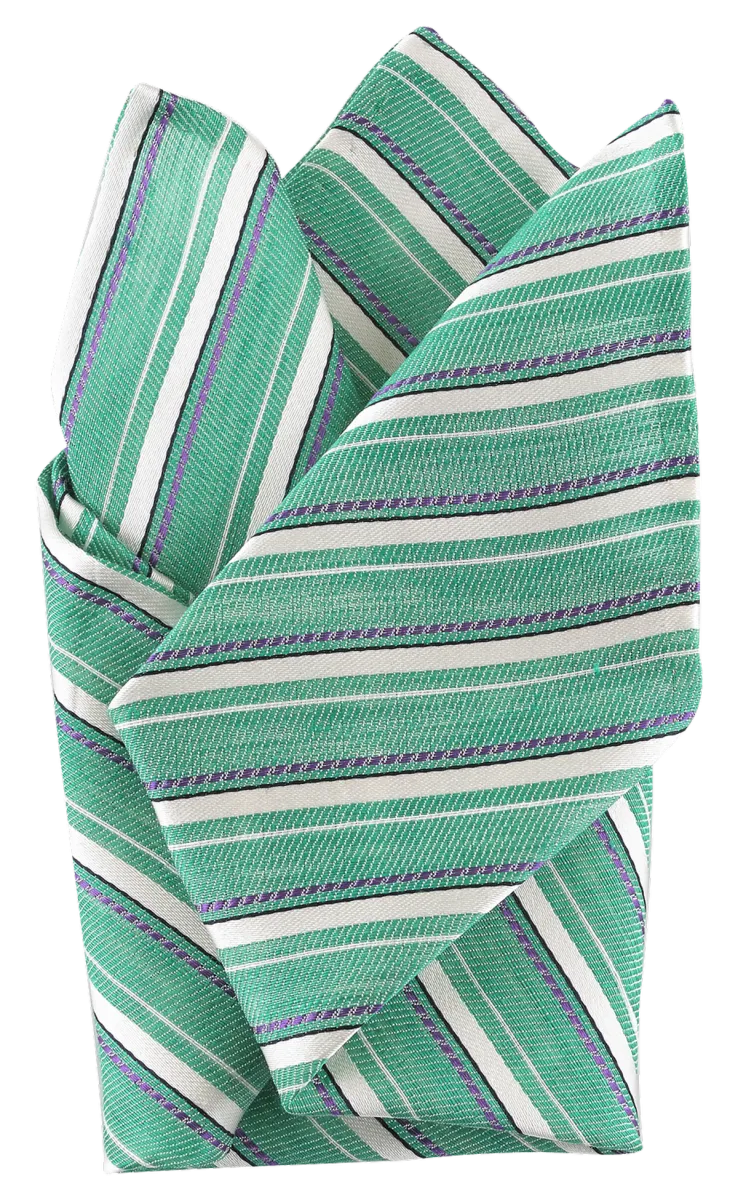 Spring Time Pocket Square