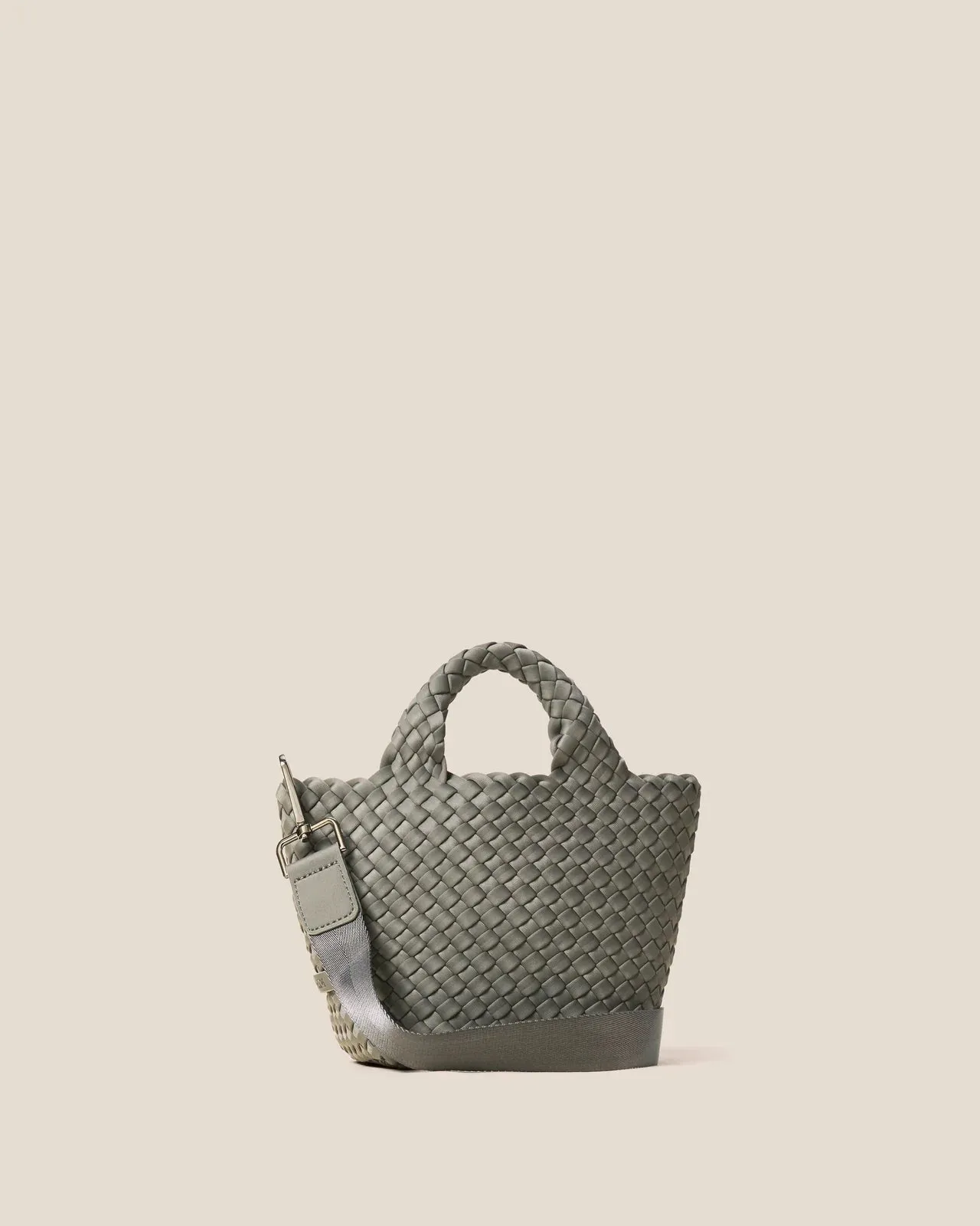 St. Barths Petit Tote in Laurel