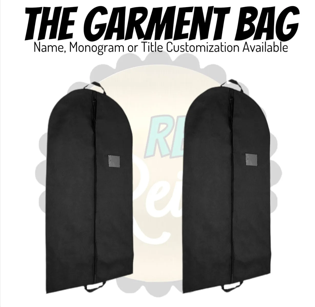 Standard Garment Bag
