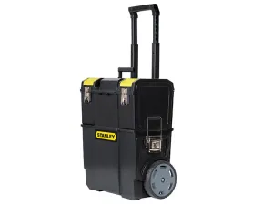 Stanley Tools 2-In-1 Mobile Work Centre