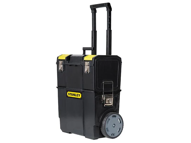 Stanley Tools 2-In-1 Mobile Work Centre