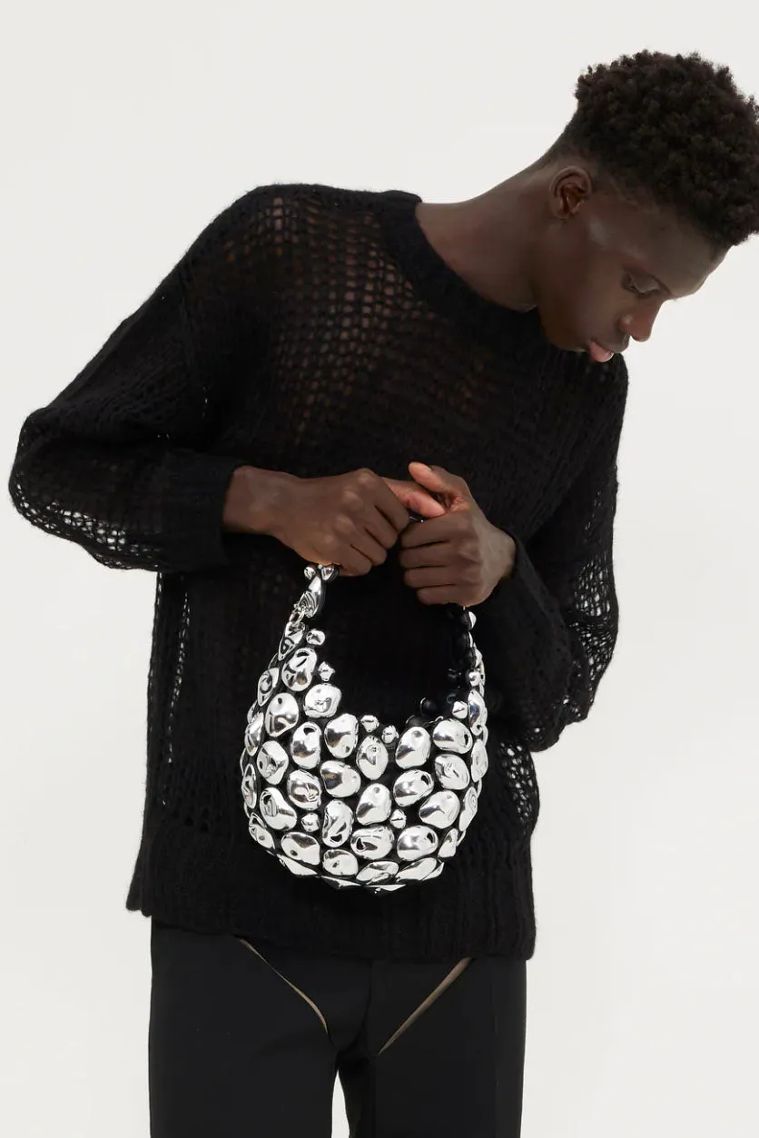 Stone Cloud Bag Medium