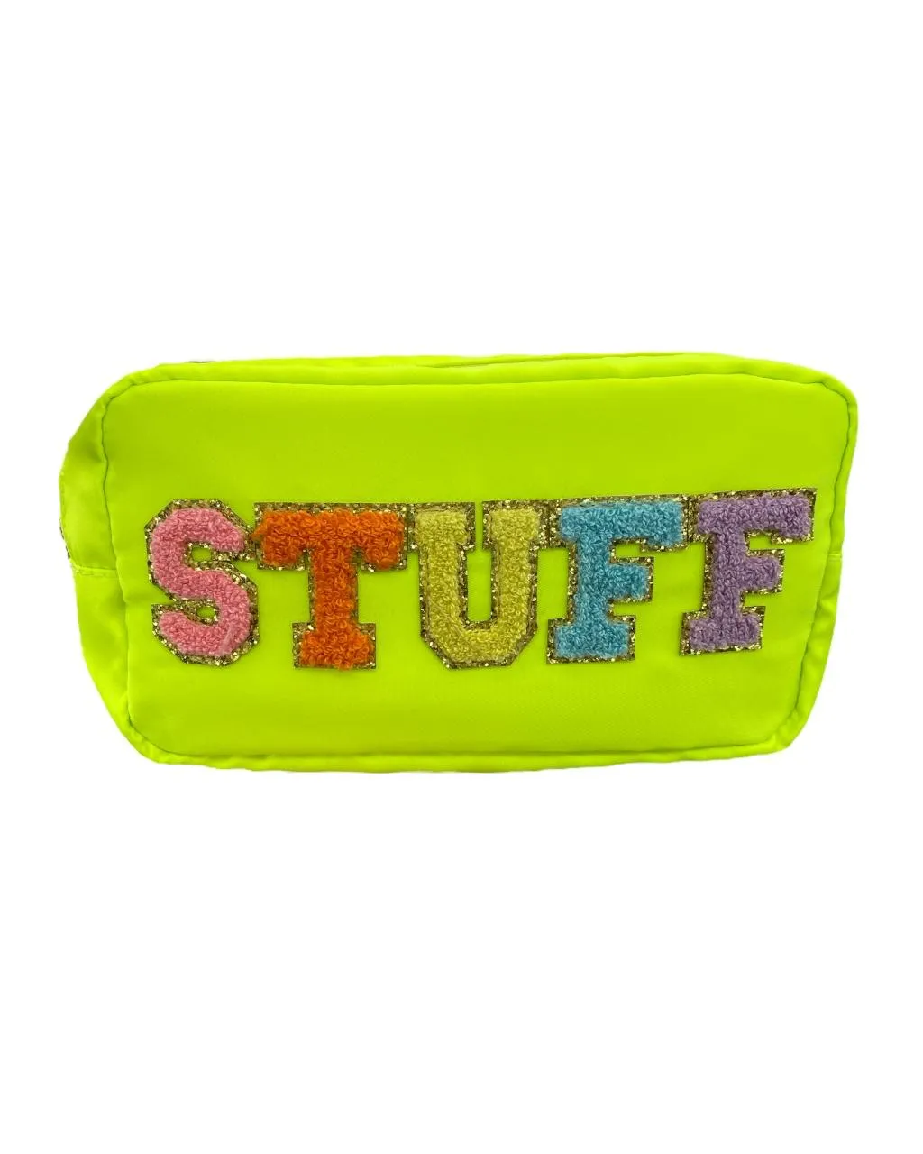 STUFF Pouch