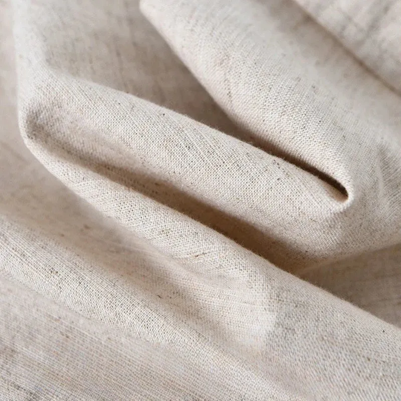 Sullivan Bay Linen Button-Up