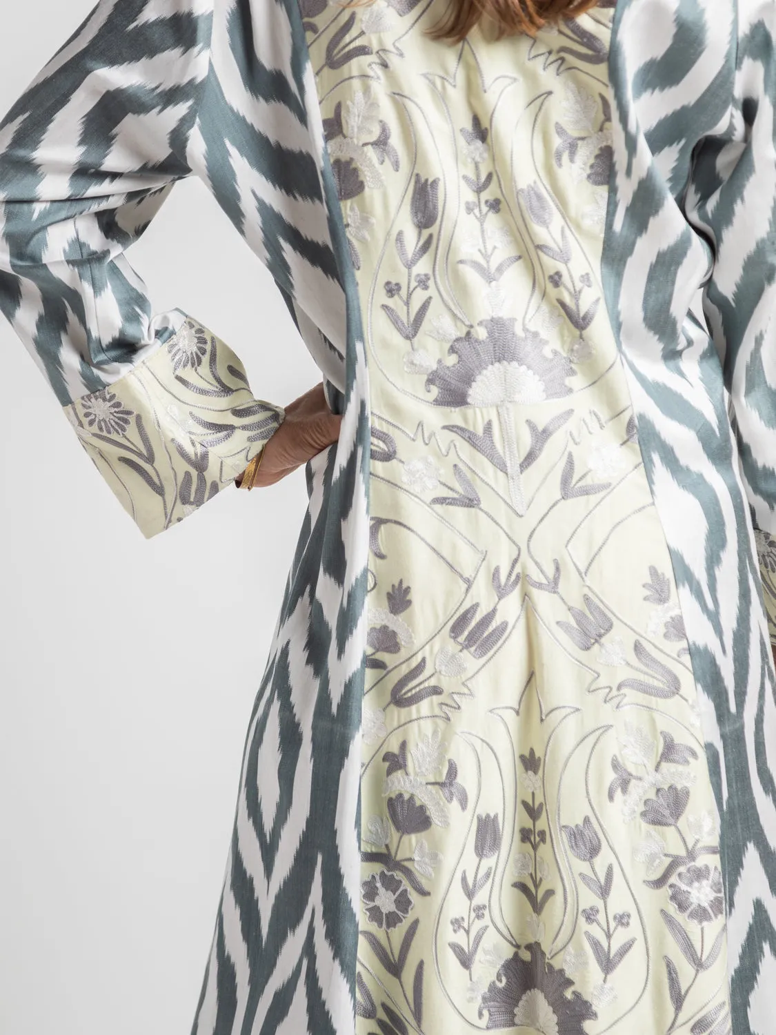 Sultan Robe