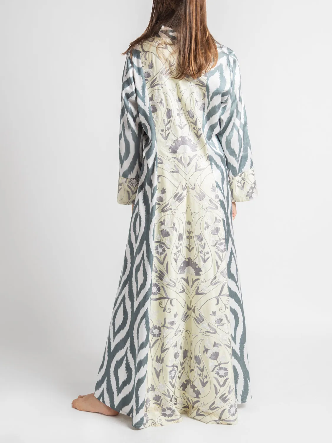Sultan Robe