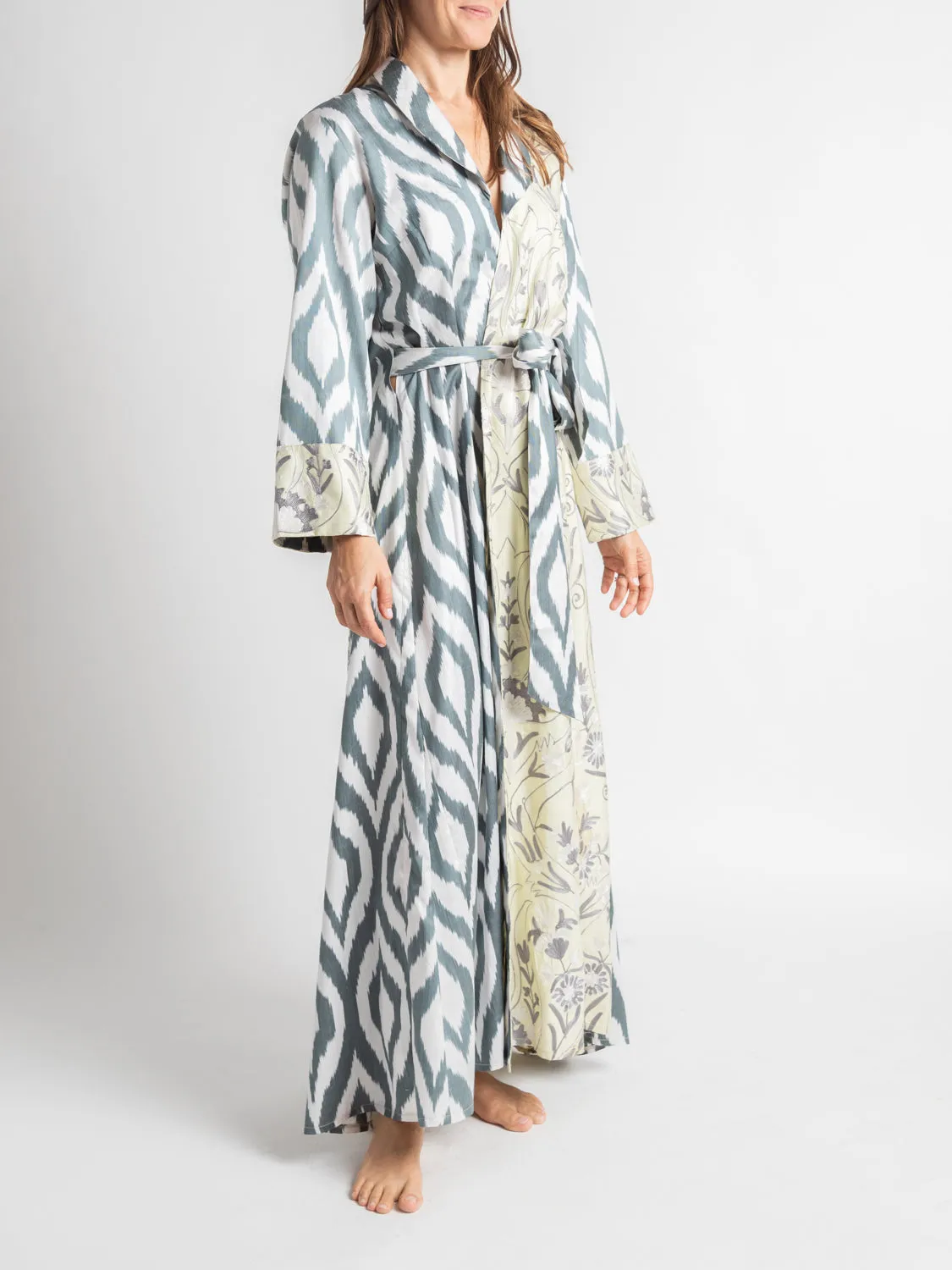 Sultan Robe