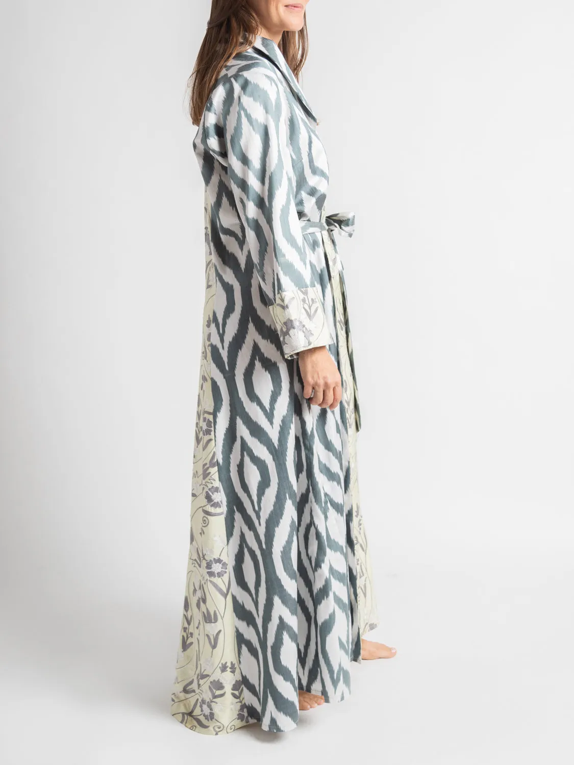 Sultan Robe