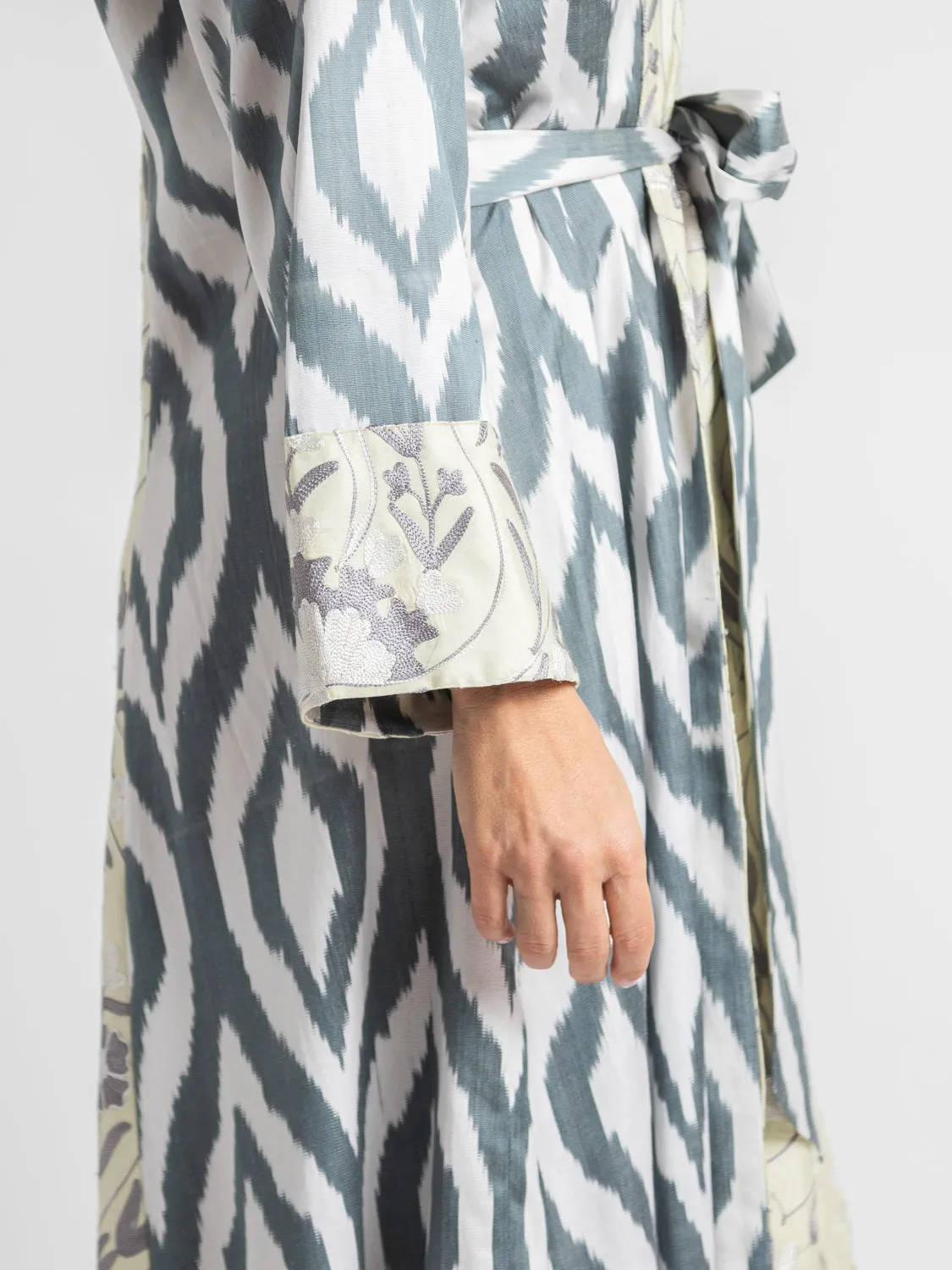 Sultan Robe
