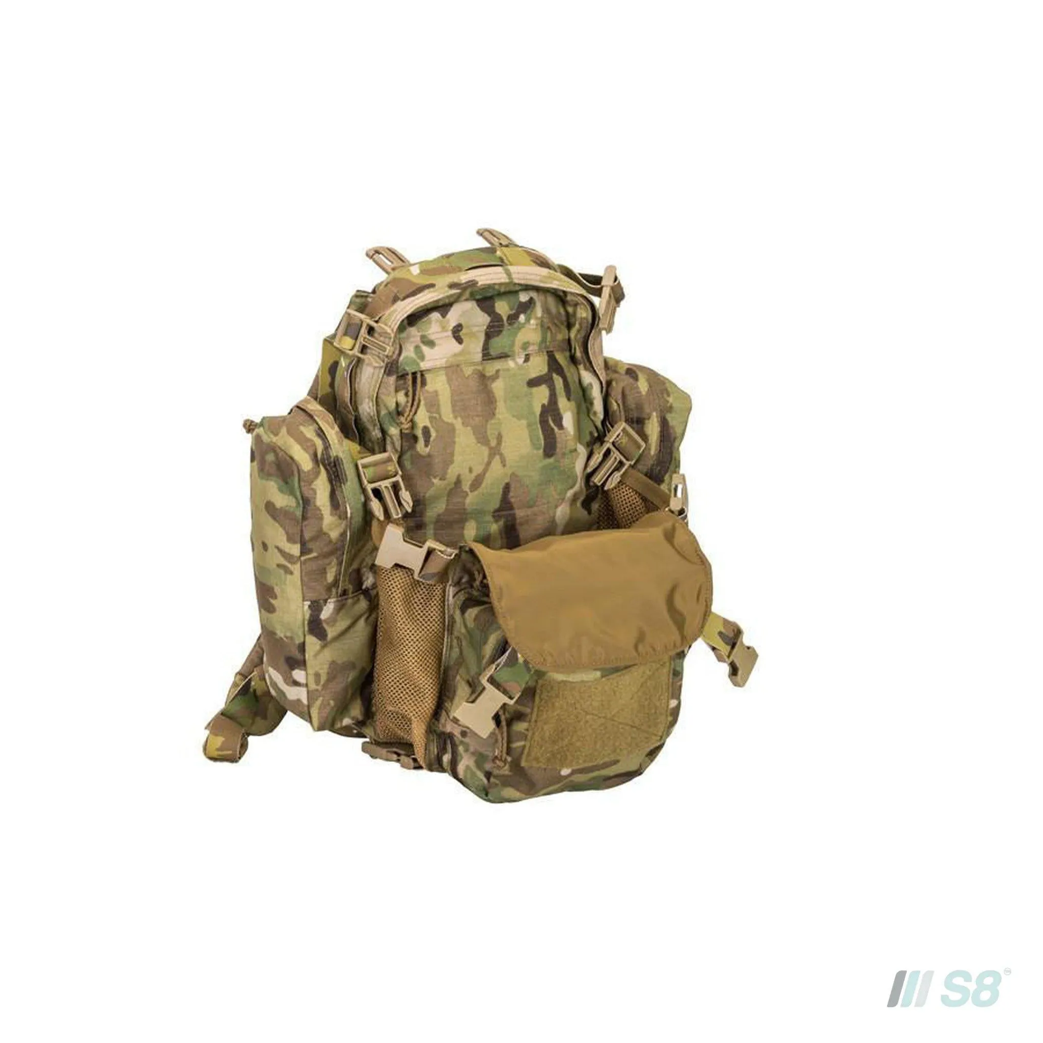 T3 Hans Backpack