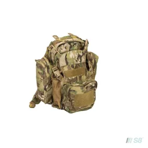 T3 Hans Backpack